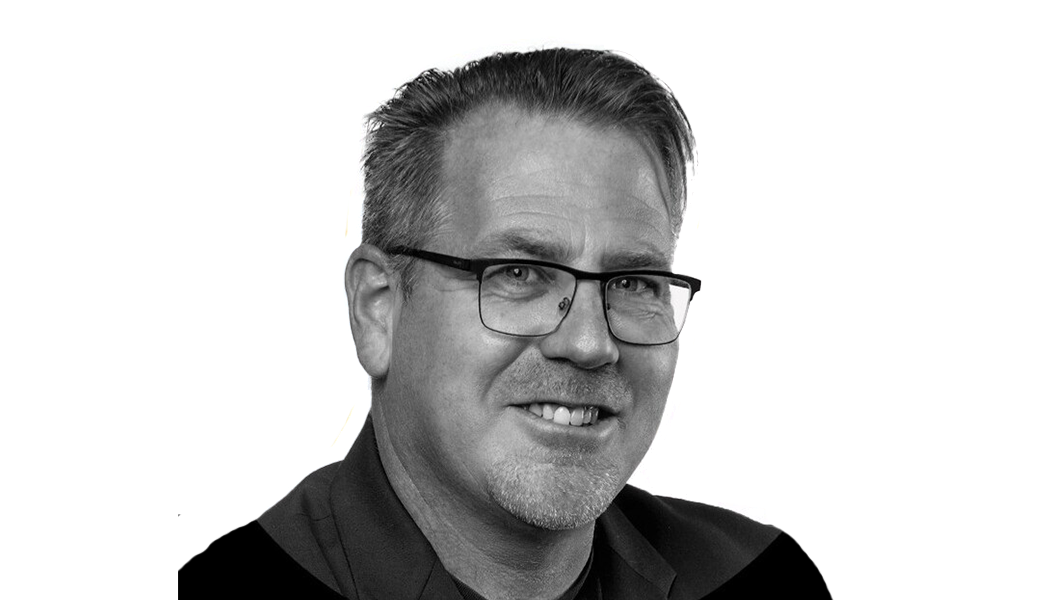Andre Penderis Headshot
