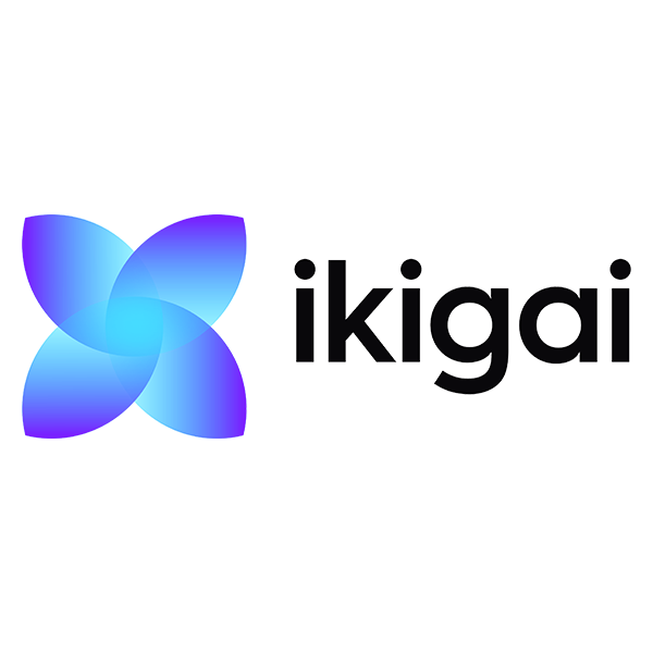 Ikigai logo
