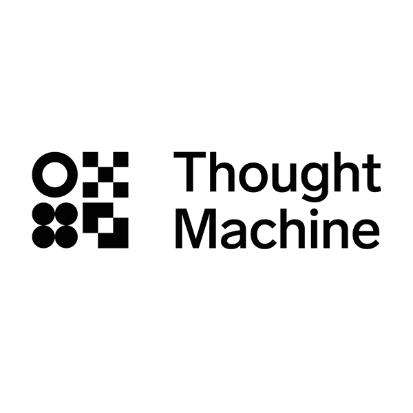 Thought Machine Logo